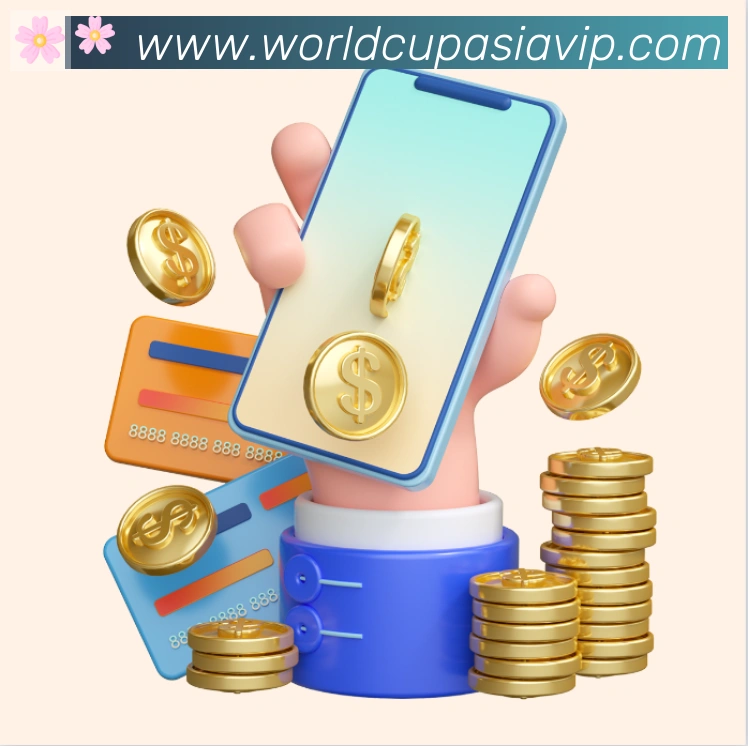 世界杯赛程官方网站APP 体育赛事宣传图